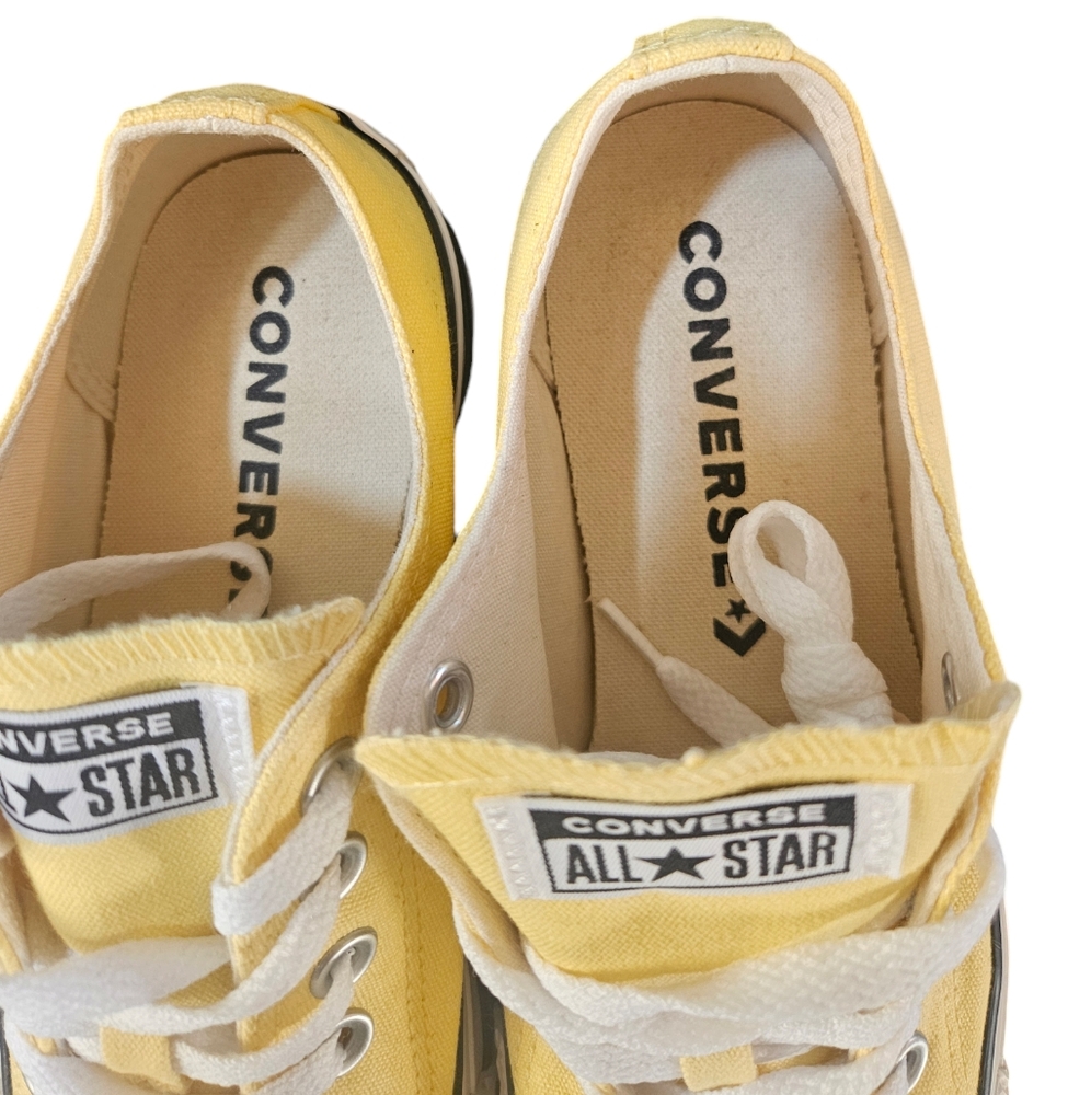 Slip-on Converse Shoes - Picture 3 of 6